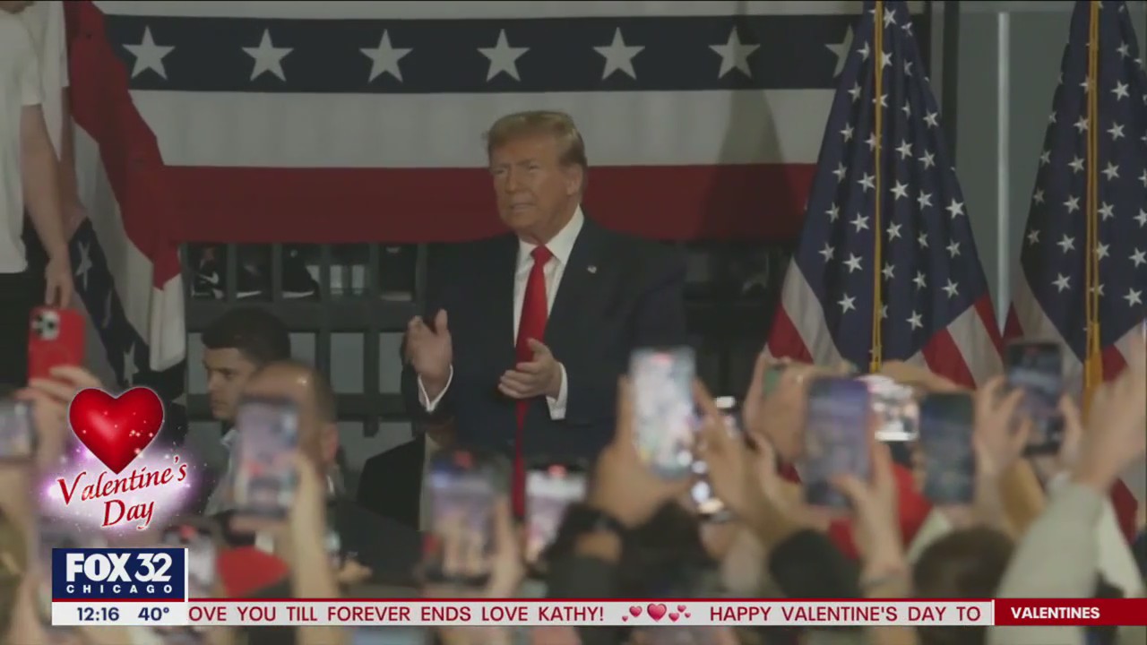 Trump faces NATO pushback