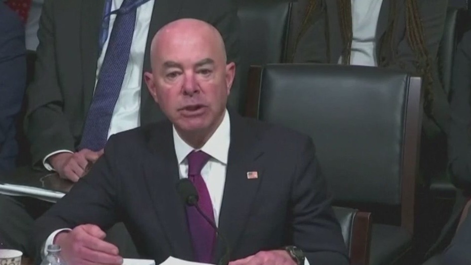 Next steps in Mayorkas' impeachment