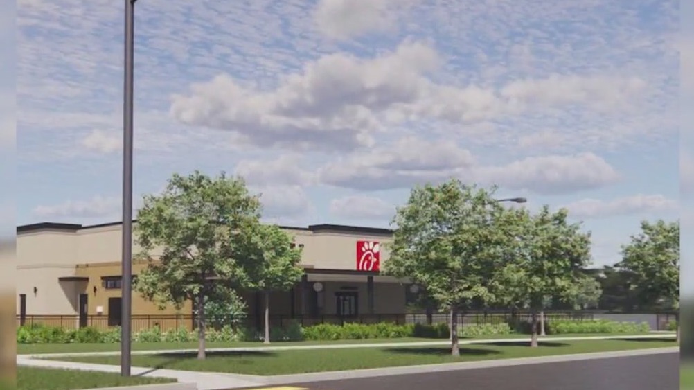 New Chick-fil-A restaurant coming to Pullman neighborhood
