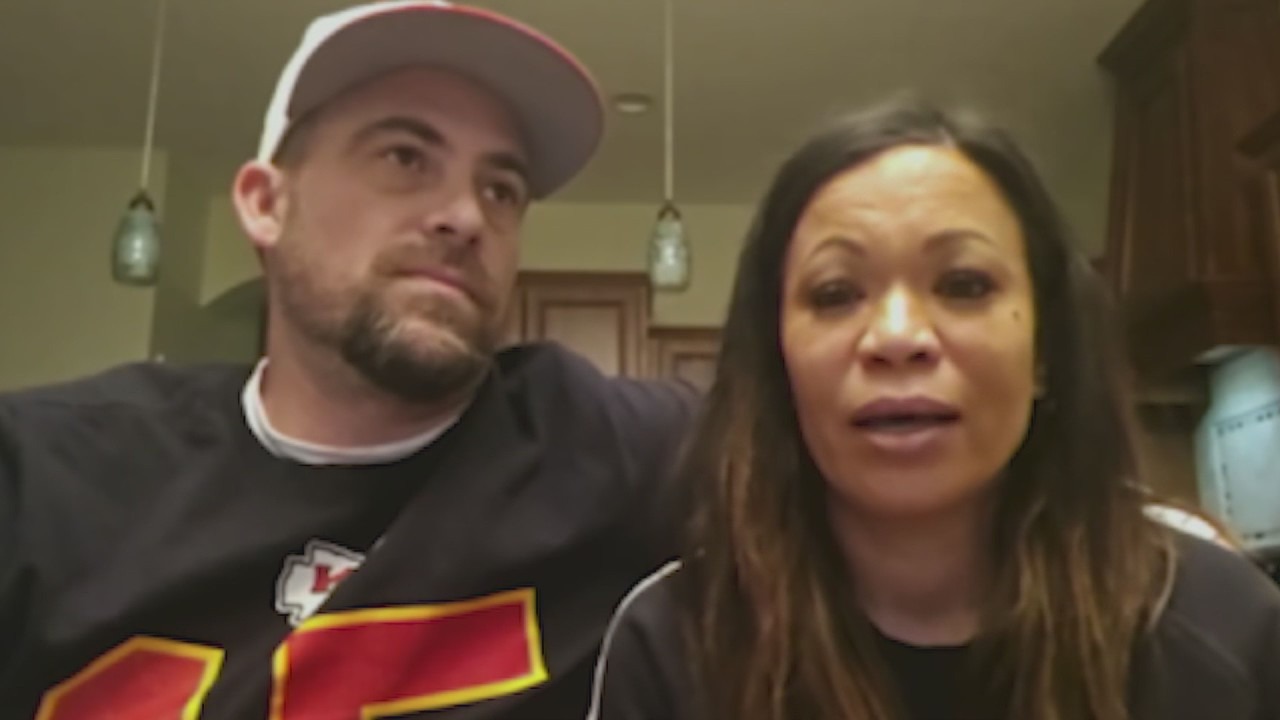 Witnesses reveal new details about Kansas City Chiefs parade mass shooting