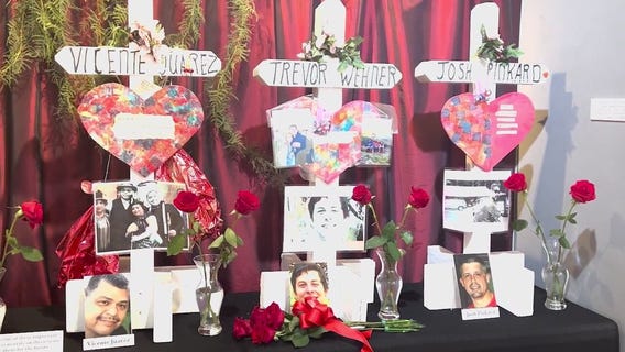 Aurora marks five-year anniversary of Henry Pratt mass shooting