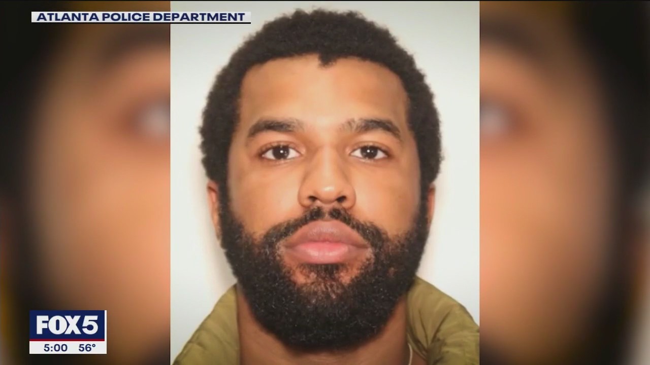 1 dead, 4 hurt in shooting inside Atlanta medical facility | FOX 5 New York