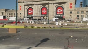 Police reveal more details about Kansas City mass shooting