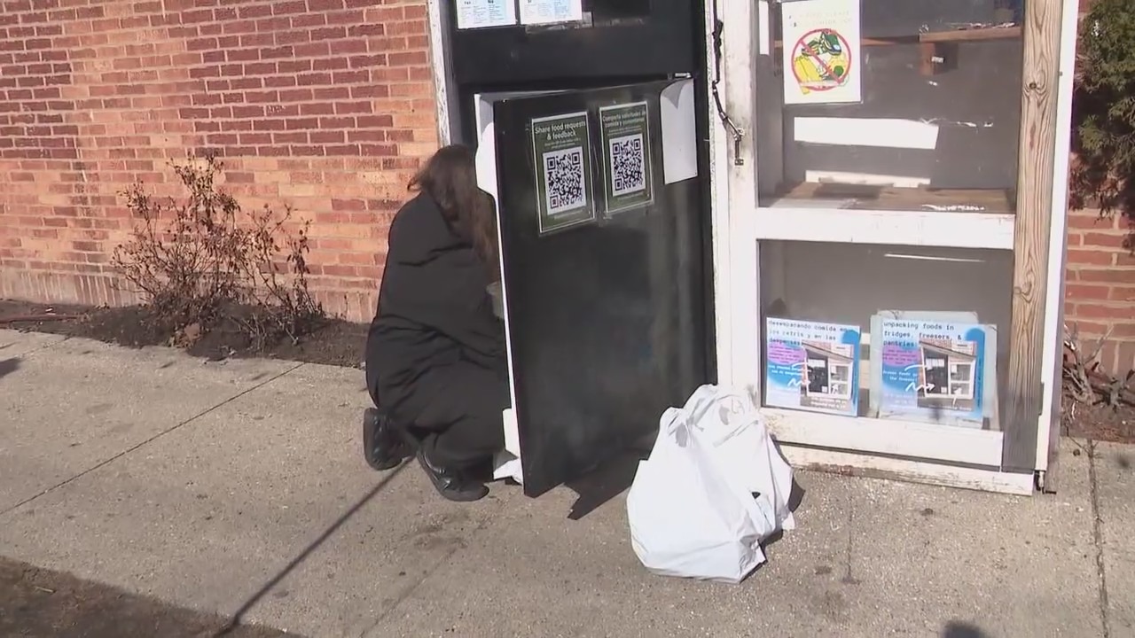 Chicago chefs, community leaders unite to feed the less fortunate