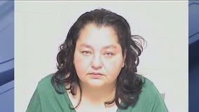 Woman arrested after four human trafficking victims rescued