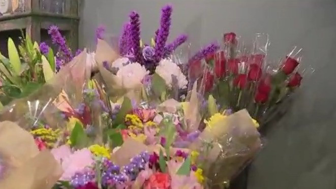City Scents Floral & Home saves Valentine's Day for procrastinators