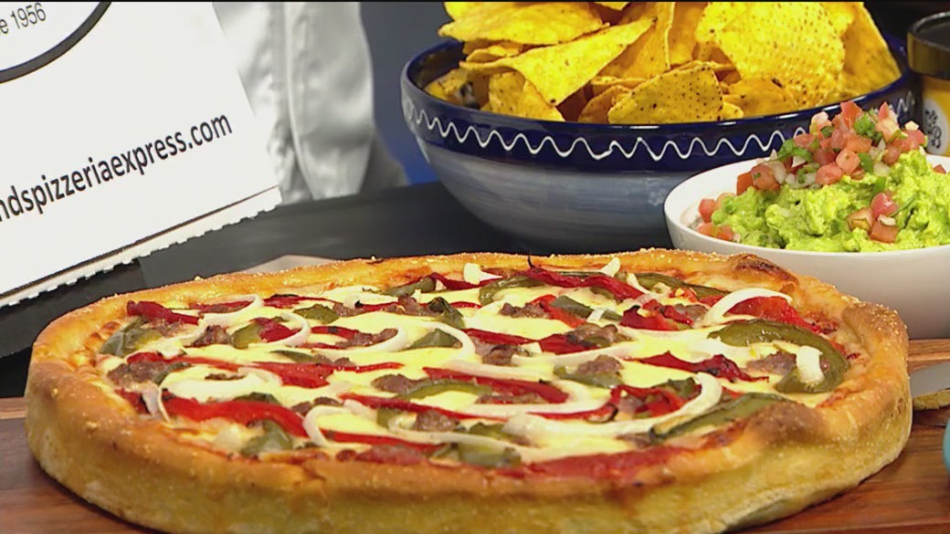 Restaurant Week at Elmwood Park to be held Feb. 16-25