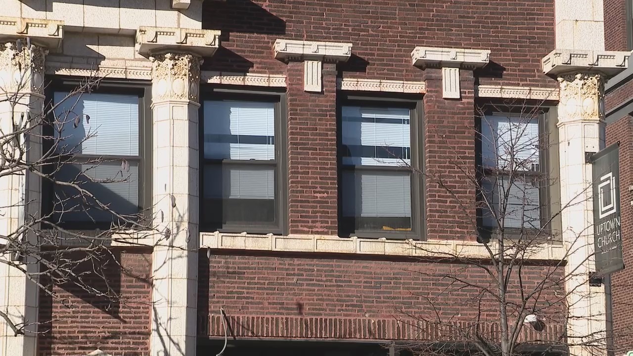 Uptown homeless shelter causes controversy