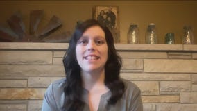 Illinois woman details battle with rare form of ALS