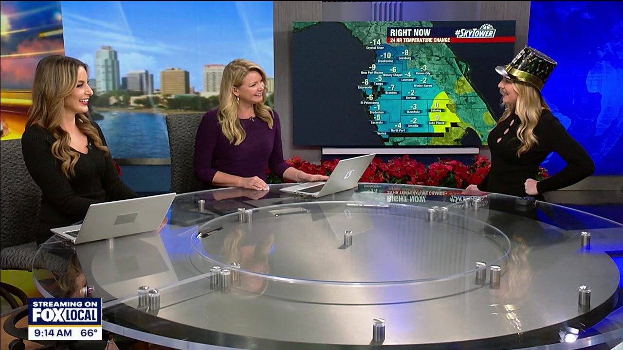 Good Day Goodies: Jan. 3, 2025