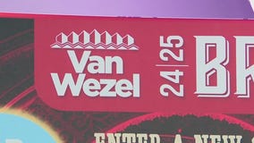 Charley's World | Van Wezel's grand return