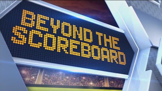 Beyond the Scoreboard