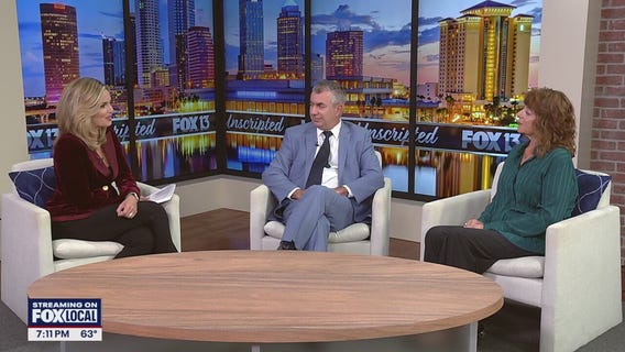 Unscripted: Pancreatic cancer treatment