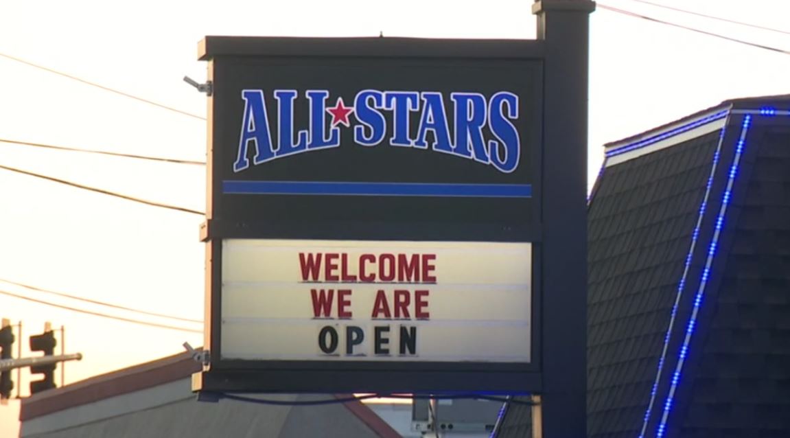 Shooting at All Stars Bar in McCook leaves 1 dead, 1 injured