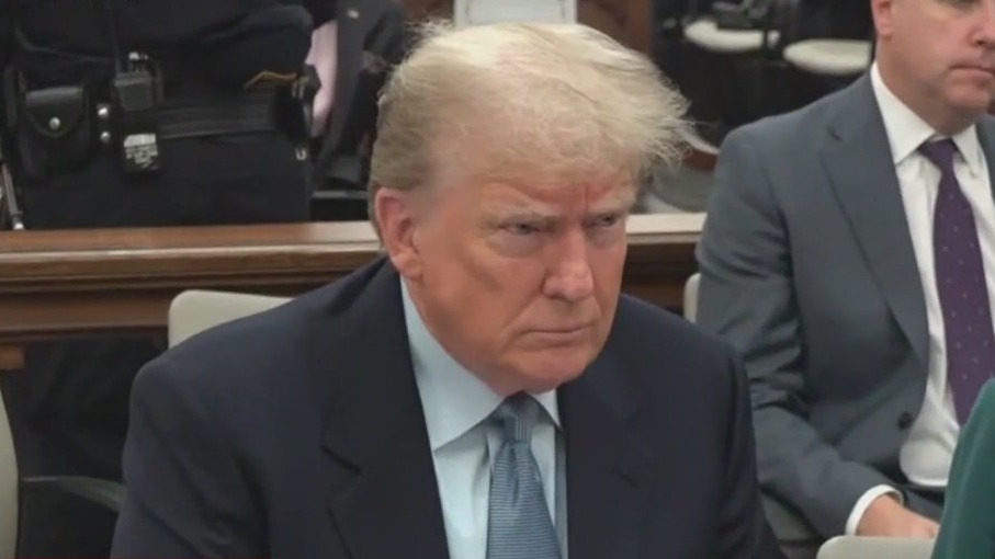 Trump civil fraud trial verdict: $364M penalty imposed | FOX 32 Chicago