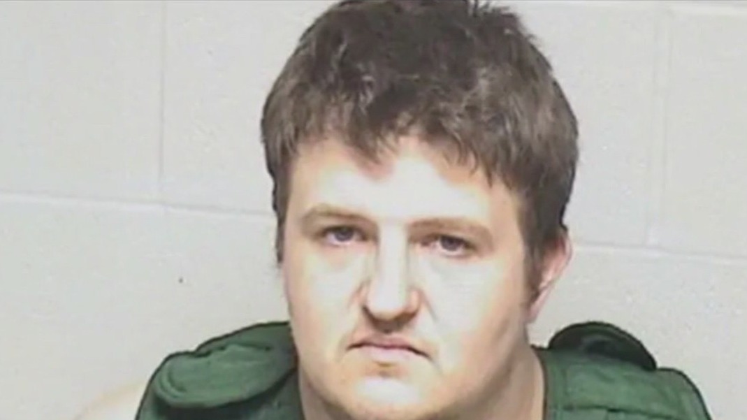 Fate decided for suburban father who killed his 3 children