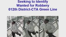 CTA robbery: Woman seriously injured after being robbed