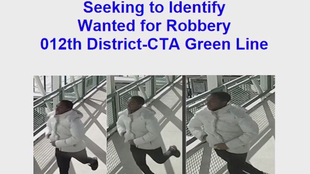 CTA robbery: Woman seriously injured after being robbed