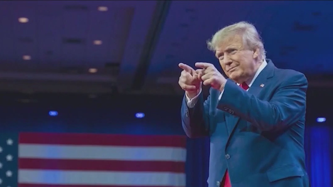 Cook County judge deliberates Trump Illinois ballot challenge