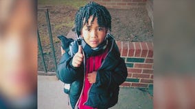 Congressman Jes?s 'Chuy' Garc?a speaks out on migrant boy's death in Chicago