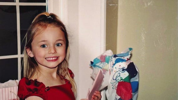 Blood drive to honor memory of Emily Ann Holum