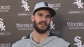 White Sox react to playoff predictions amid roster overhaul