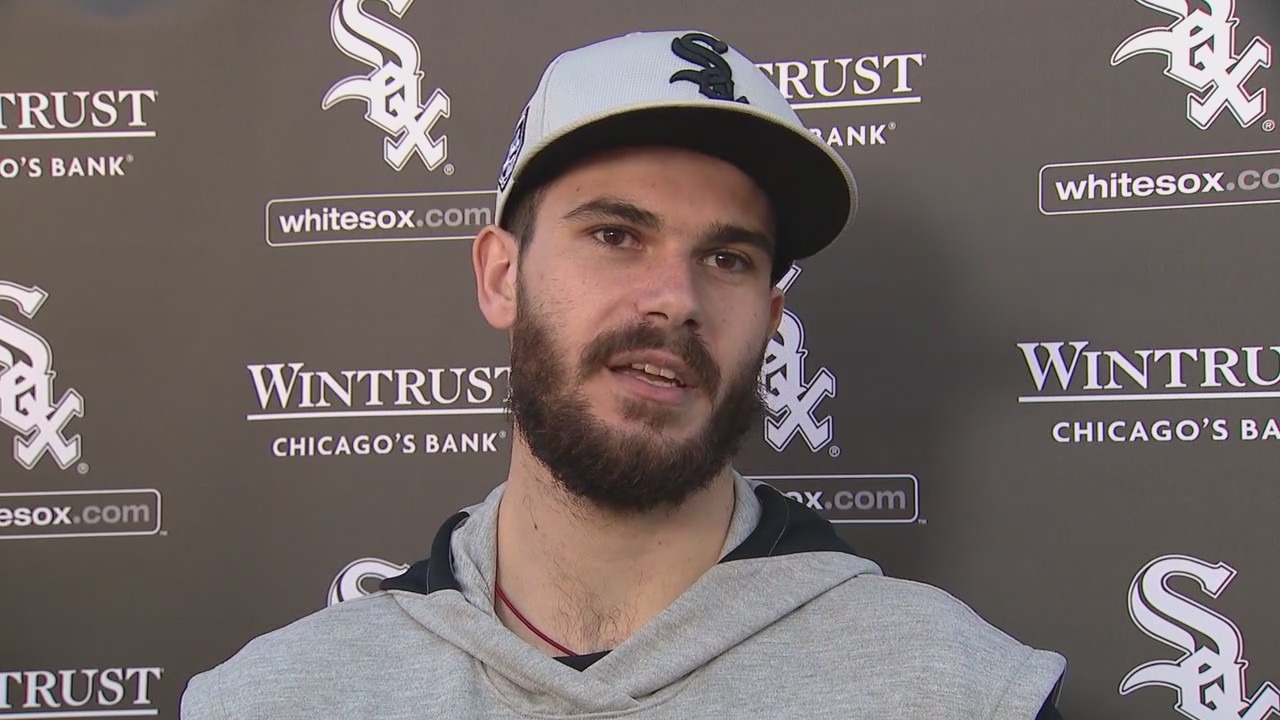 White Sox react to playoff predictions amid roster overhaul