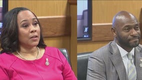 Trump criticizes Fulton County District Attorney Fani Willis on Truth Social