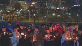 Charges filed in deadly Kansas City parade shooting