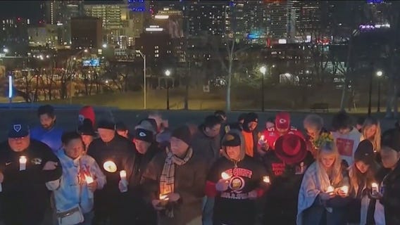 Charges filed in deadly Kansas City parade shooting