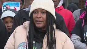 Mother of 2023 Hillcrest High School shooting victim pleads for justice