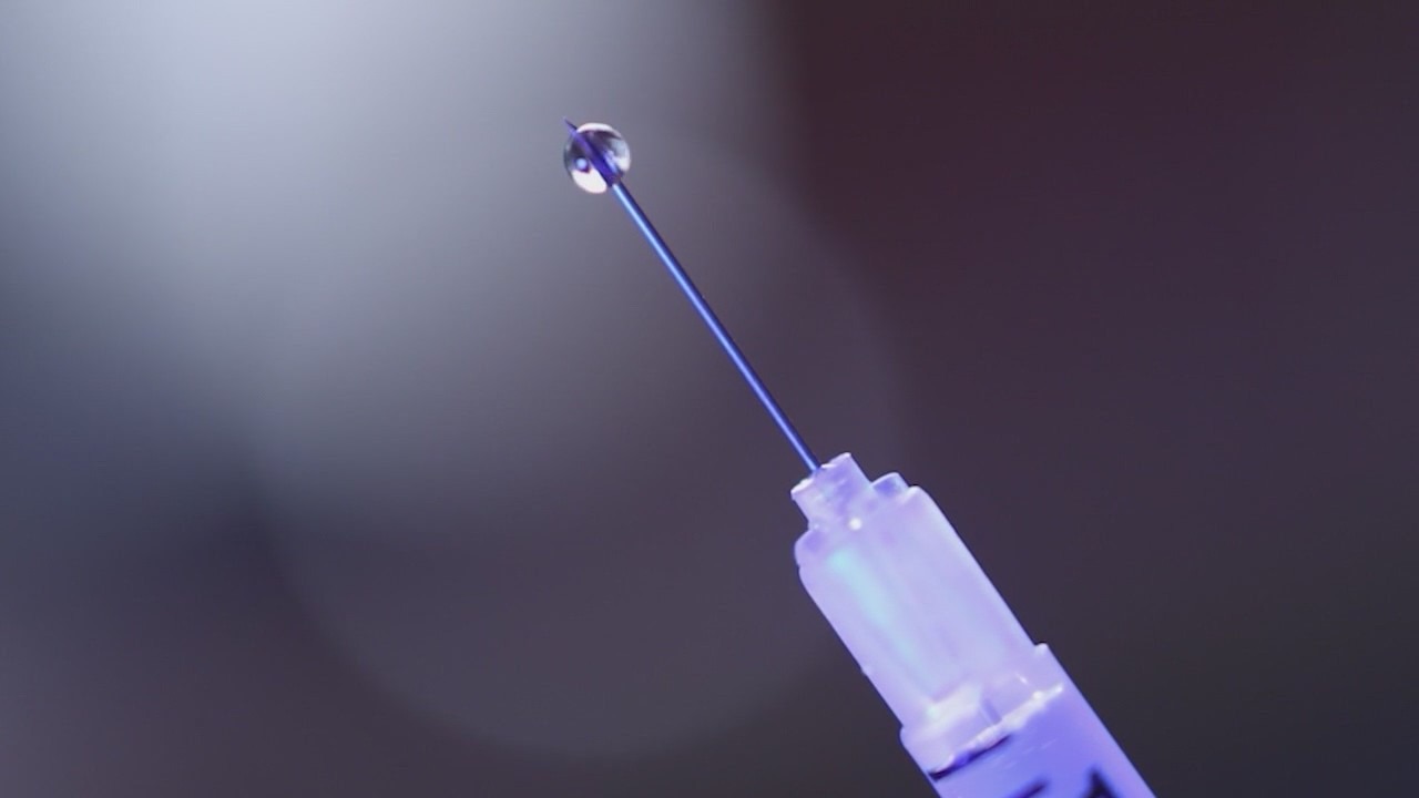 Fear of needles: Overcoming the challenge of medical appointments