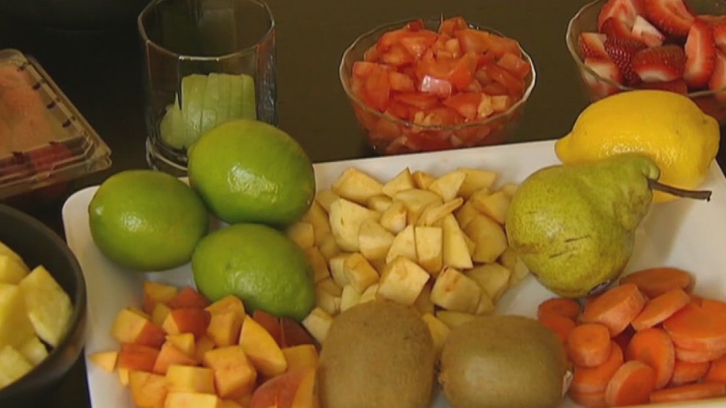 The Human Being Diet prioritizes simplicity