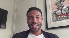 Former Bear transforming Black mental health care