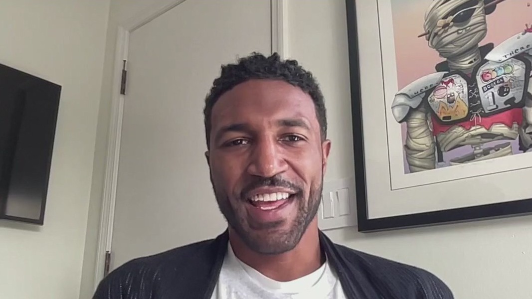 Former Bear transforming Black mental health care