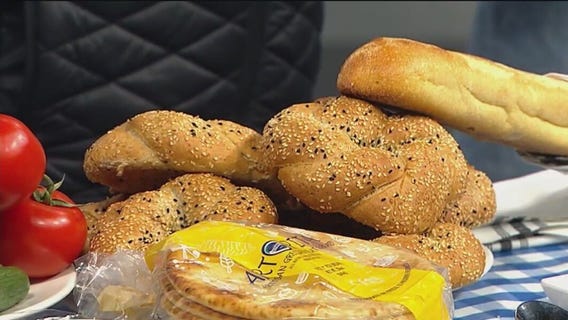 Greektown Restaurant Week coming up