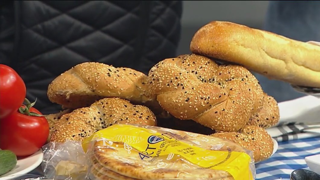 Greektown Restaurant Week coming up