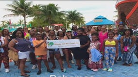 Tampa woman launches travel agency for single mothers