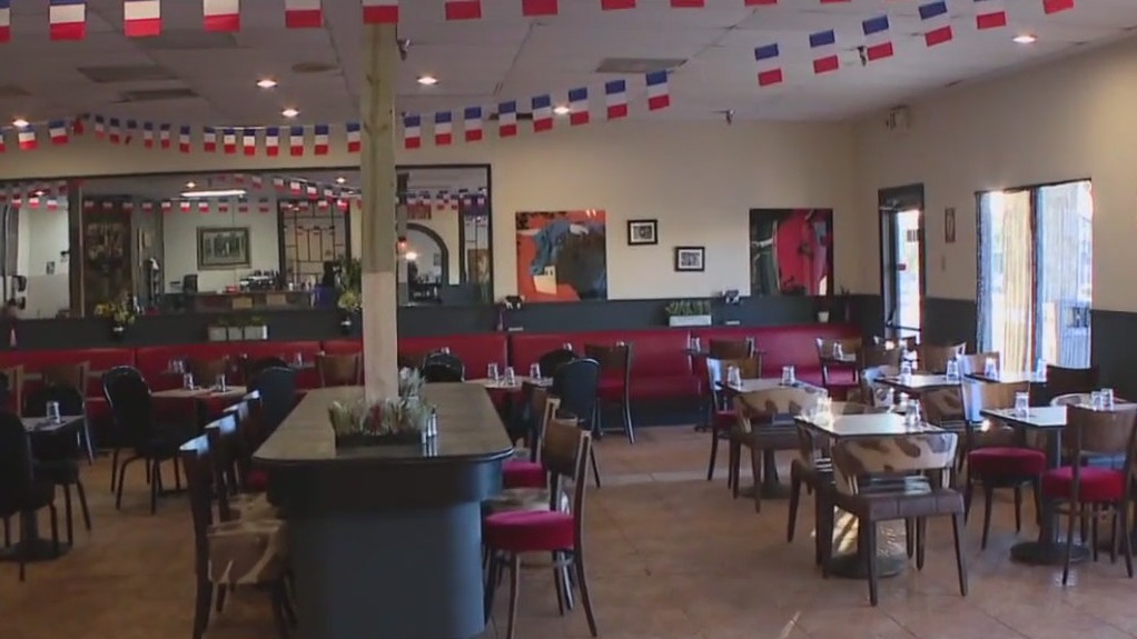 Charley's World | Gastronomix