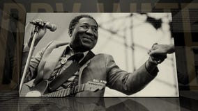 FOX Chicago honors Muddy Waters for Black History Month