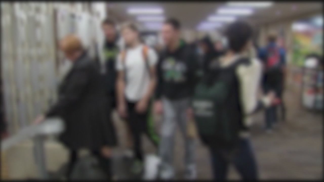 Chicago schools celebrate recovery in student reading levels