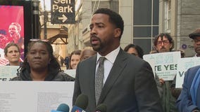 'Bring Chicago Home': City voters to decide on tax referendum