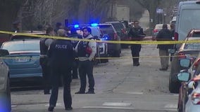 Persons of interest questioned in deadly Senn High School shooting