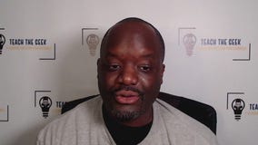 Book giveaway promotes STEM learning for kids of color