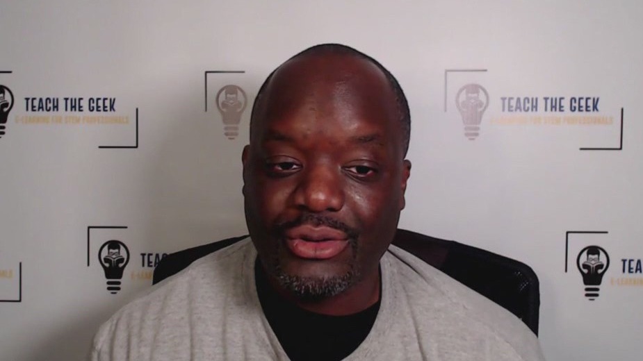 Book giveaway promotes STEM learning for kids of color