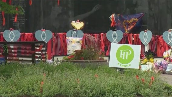 Suspected Highland Park parade shooter to stand trial next year