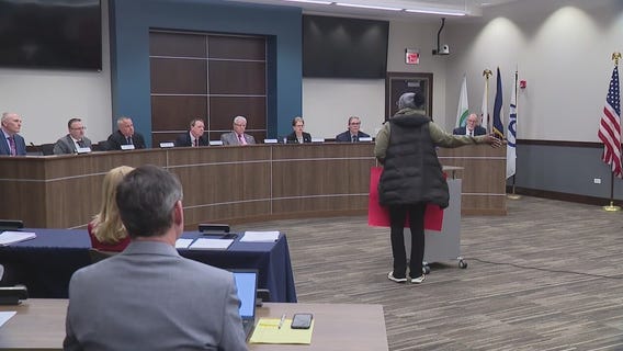 'Let the world see': Emotions run high as family of Carol Stream man killed by police demands video release