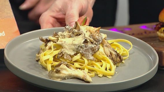 February Flavor Festival brings the heat to Lake County