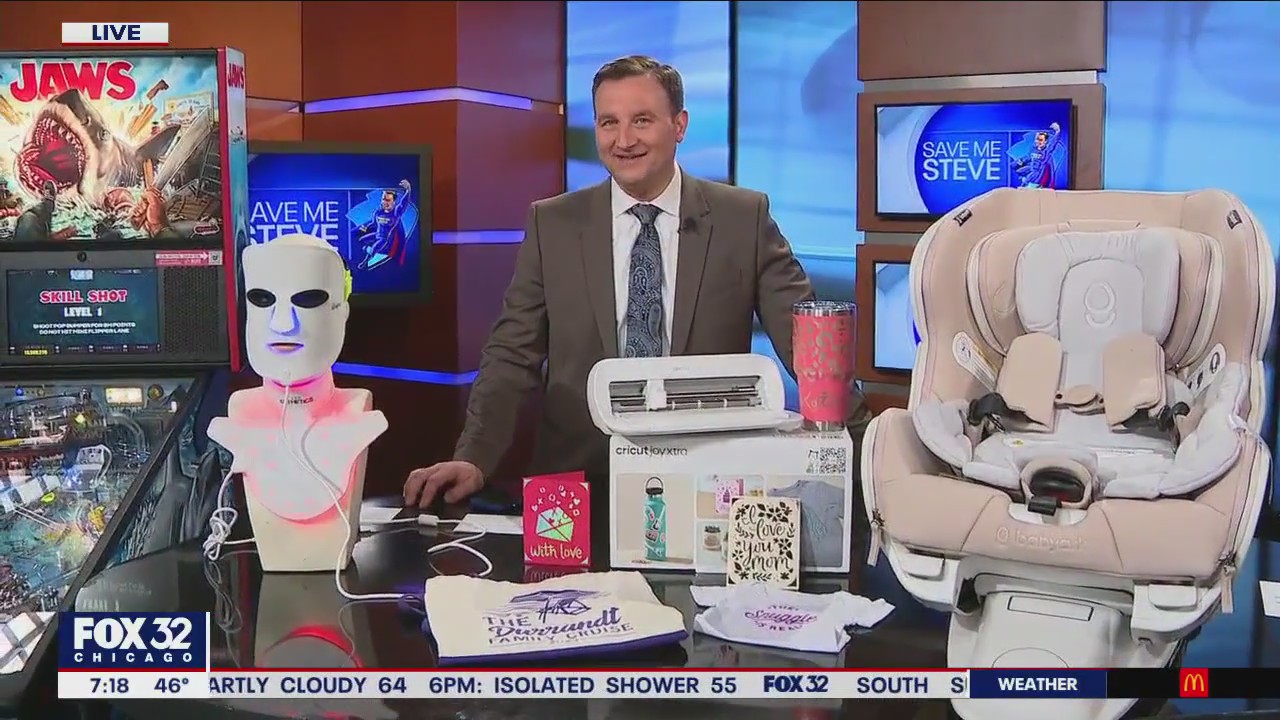 Standout gadgets from the Consumer Electronics Show