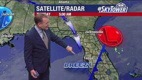 Tampa weather | Tuesday forecast